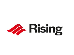 Rising